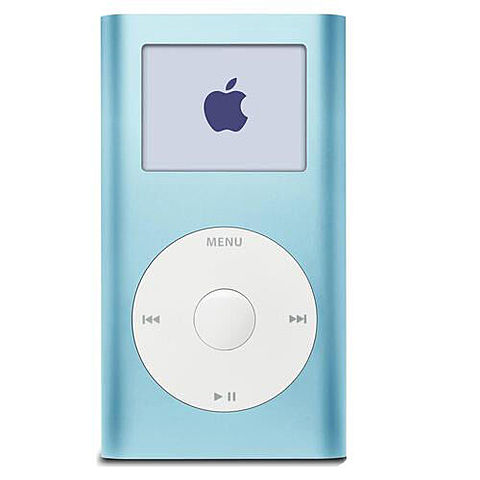 iPod mini