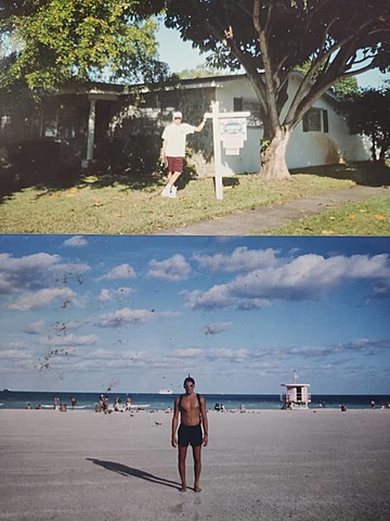 Un viaje que amplía el panorama