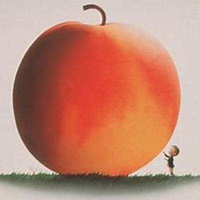 Timeline: James And The Giant Peach