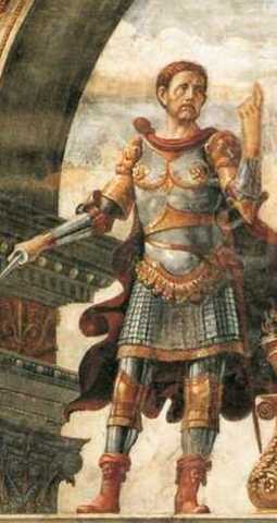 Rome created Republic