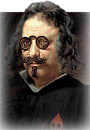 Nacimiento - Francisco Quevedo