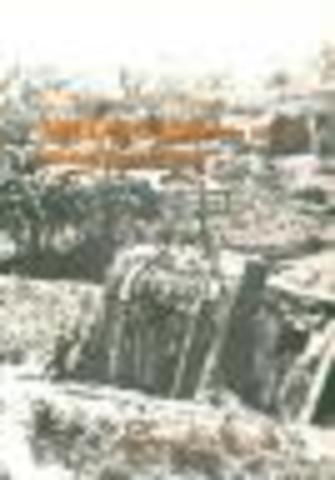 Moongalba/Myora mission