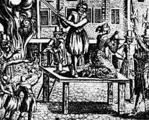 Zadnji čarovniški proces