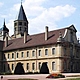 Cluny abtei ostfluegel mtob
