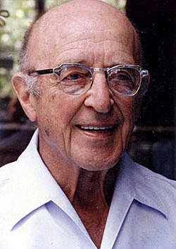 Carl Rogers (1902-1987) Psicología del yo