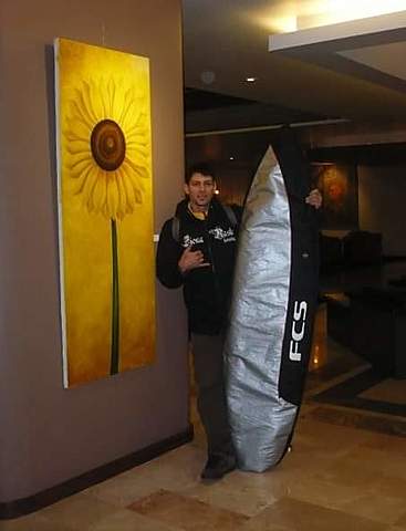 Panamá reabre horizontes