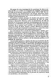 Carta a los maestros internacionalistas