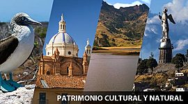 Timeline: "Evolución del concepto y de la significación social del patrimonio cultural"