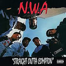 Straight Outta Compton