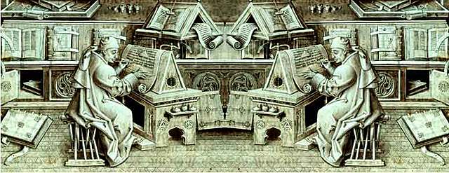 El mester de clerecía