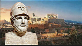 Timeline: Κλασική Εποχή 500 - 323 π.Χ.