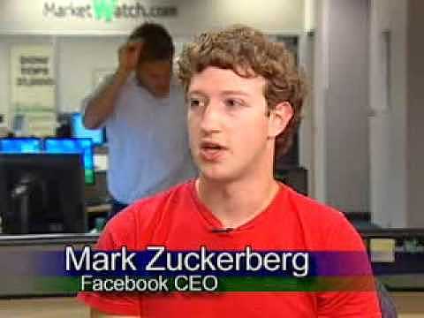 Mark Zuckerberg: el nerd que creó Facebook y cambió el mundo