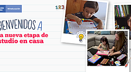 Timeline: LA EDUCACIÓN DESPUÉS DEL 15 DE MARZO