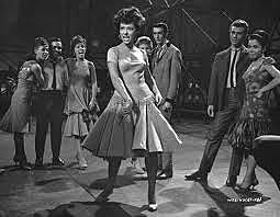 Años 60:CRISIS DE HOLLYWOOD