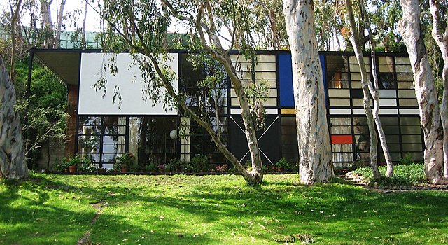 Casa Eames