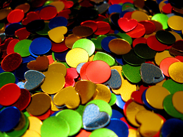 Emma got a DS for Christmas