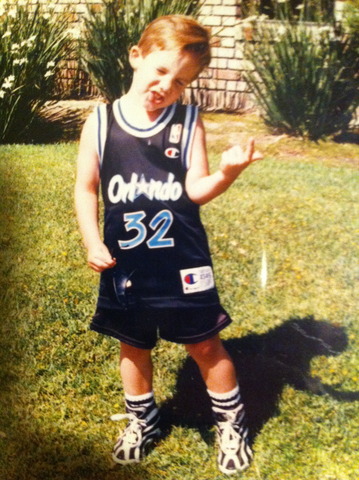 2.1 Passive Gene Environment Correlation