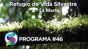 Programa Refugio de Vida Silvestre