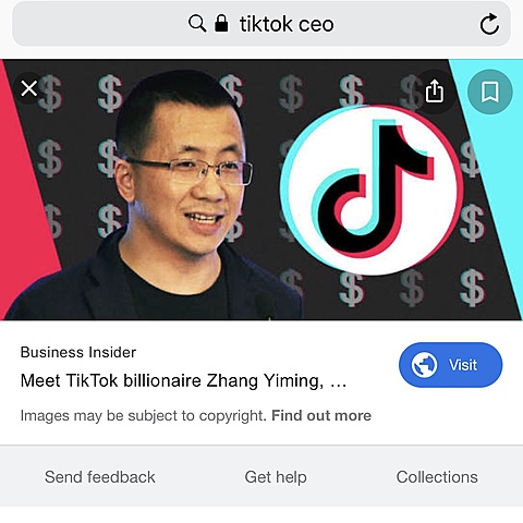 TikTok, la última en llegar (2016)