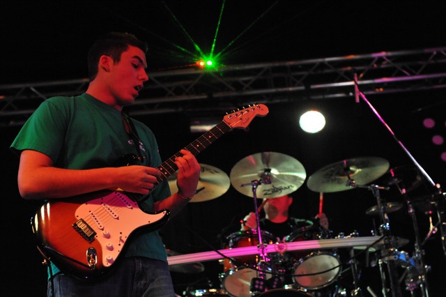 2.3 Evocative Gene Environment Correlation