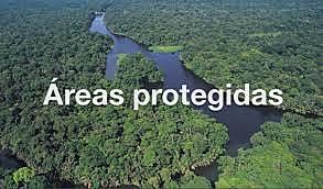 Creación de dos áreas protegidas