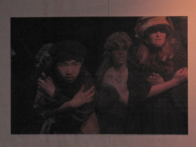 2.2- Active Gene Environment Correlation