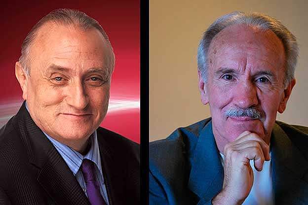 John Grinder (1940) - Richard Bandler (1950) Programación neurolingüística