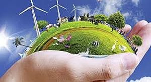 Primera Conferencia Regional de Energías Renovables