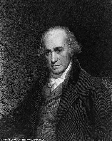 James Watt