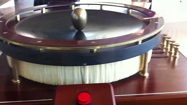 Demostración de una legendaria leyenda