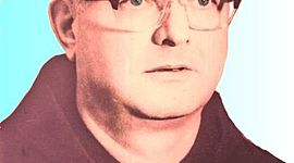 Timeline: Historia del Colegio San Antonio Piura