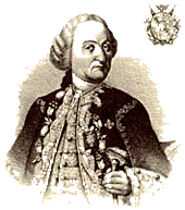 Antecedentes de la Secretaría de Relaciones Exteriores