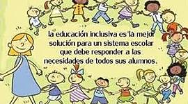 Timeline: EVOLUCIÓN DE LA POLÍTICA EN EL MARCO DE LA EDUCACIÓN INCLUSIVA