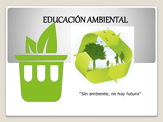 Educacion Ambiental