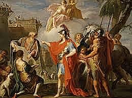 356 a.c. Alejandro Magno