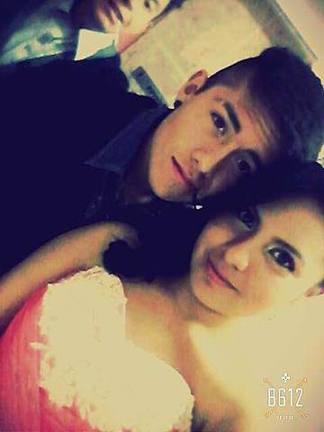 Me hicieron mi fiesta de xv años