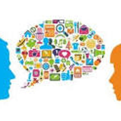 Timeline: COMMUNICATION EVOLUTION THROUGH TIME