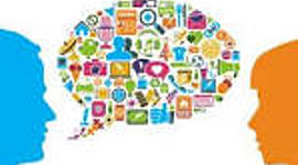 Timeline: COMMUNICATION EVOLUTION THROUGH TIME