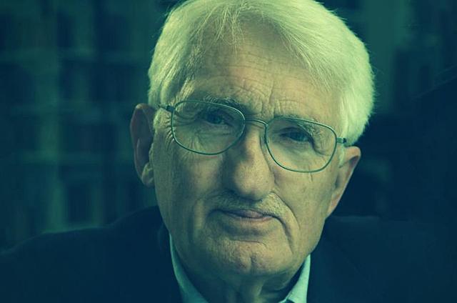 Jurgen Habermas