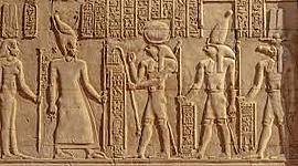 Timeline: inventos civilización egipcia