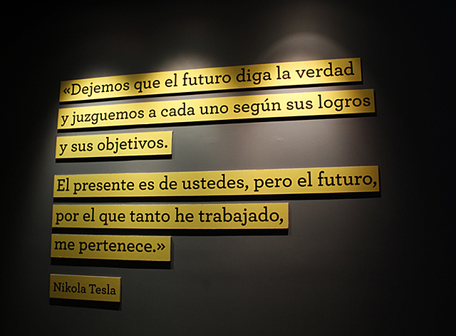 Deja un gran legado para el mundo, pero todo es enterrado con el o eso se creía