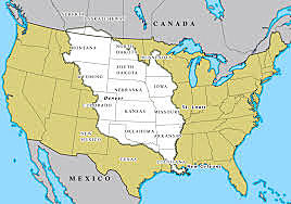 Louisiana Purchase (social + economic)