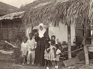 Educación para Niños