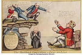 Hartford Convention (political)