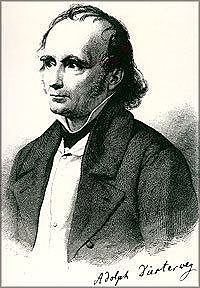 Adolf Diesterwerg (1790-1866)