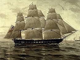 Chesapeake-Leopard Affair (social + political)