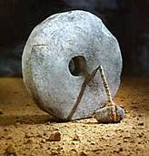 Introduction of the Wheel