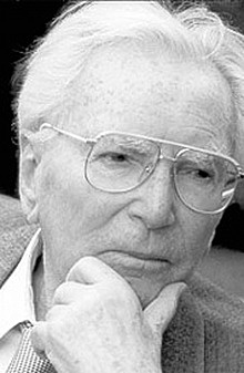 Viktor Frankl (1905-1997) Exsistencialismo