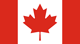 Timeline: HISTORIA DE CANADÁ