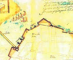 TRINCHERA DE LA CALETA